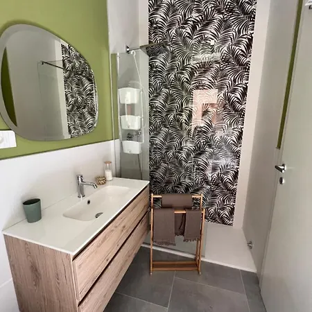 Apartmán Violetta Di Parma