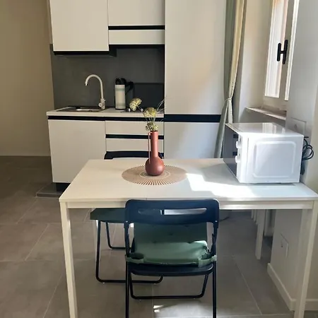 Violetta Di Apartmán