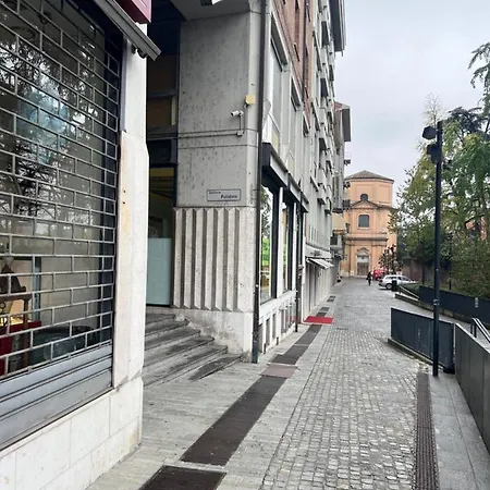 Violetta Di Apartmán *