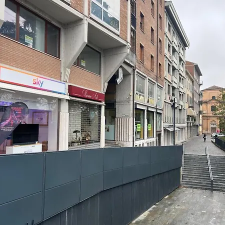 Violetta Di Apartmán