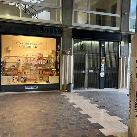 Apartmán Violetta Di