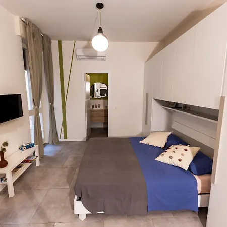 Violetta Di Apartmán *