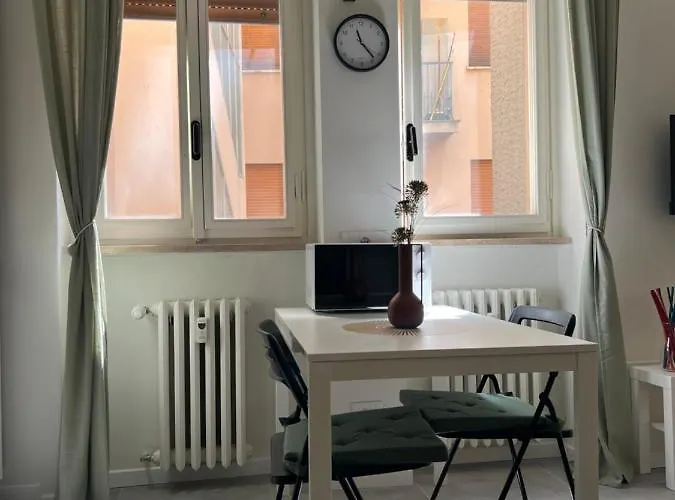 Violetta Di Apartment *