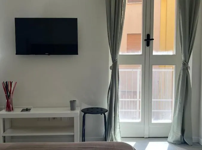 Apartment Violetta Di Parma