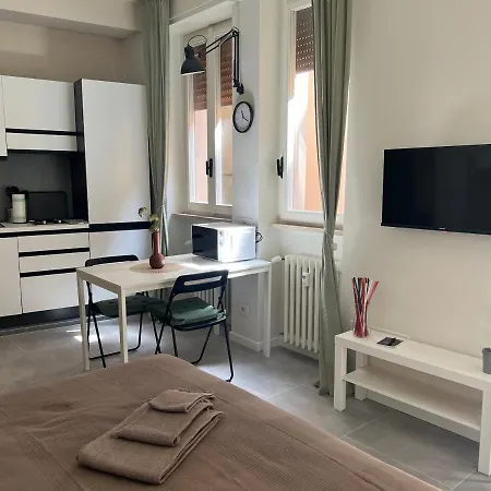 Violetta Di * 帕爾馬