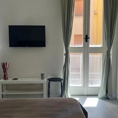 Appartamento Violetta Di Parma