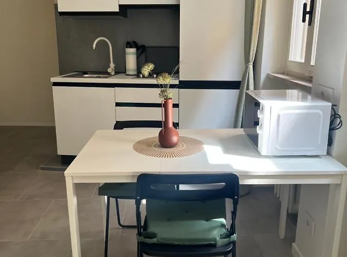 Violetta Di Apartament