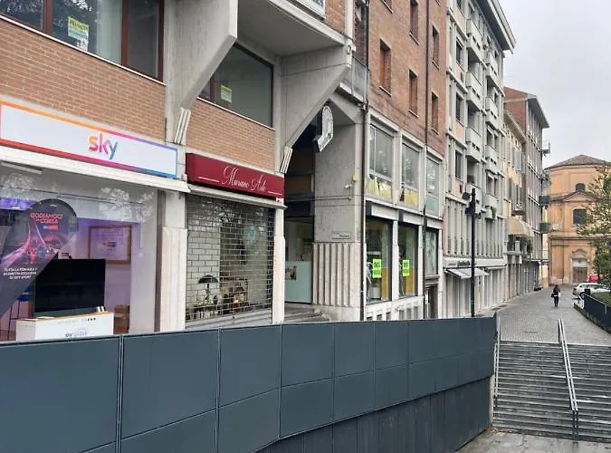 Violetta Di Apartament