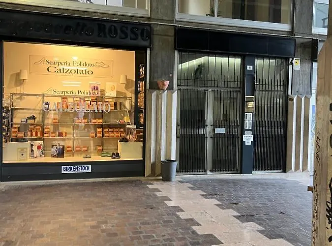 Apartament Violetta Di