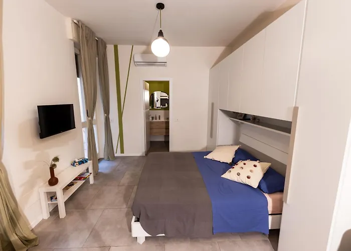 Violetta Di Apartament *